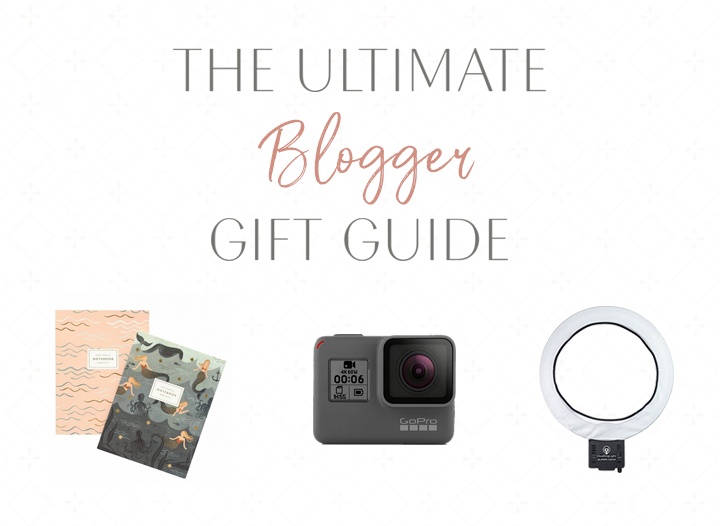 The Ultimate Travel Gift Guide for Women • The Blonde Abroad