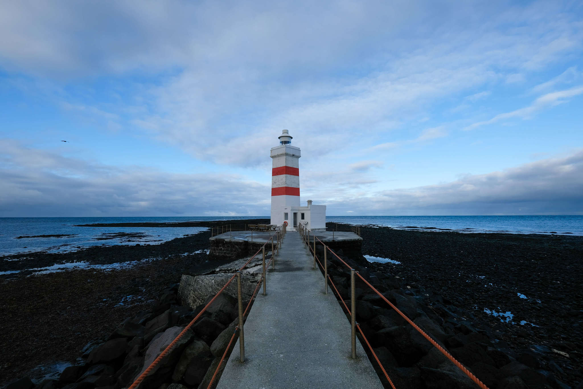 Garður Lighthouse