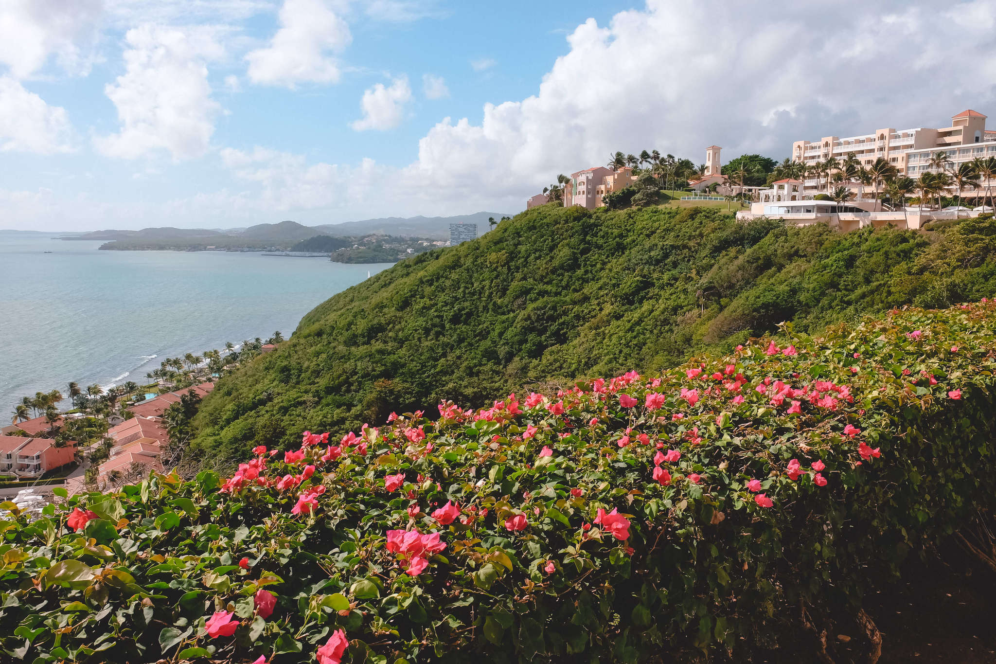 cliffside in puerto rico-2