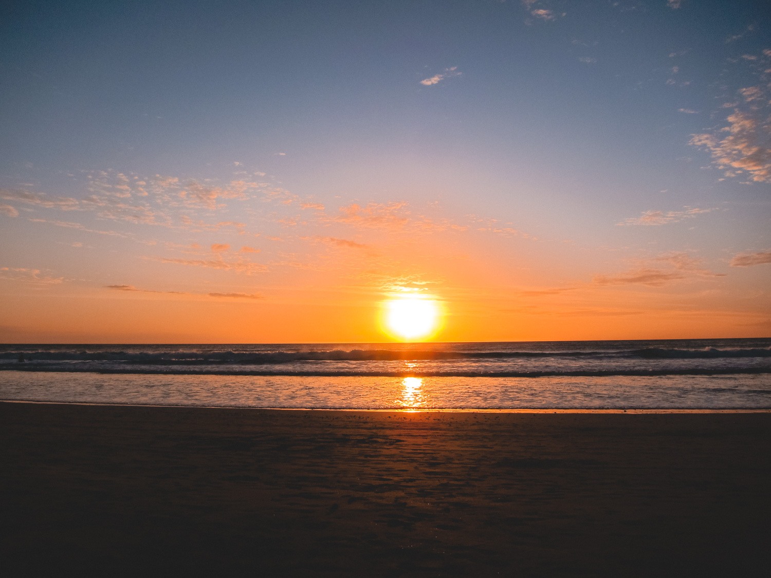 The Best Time to Travel to Costa Rica • The Blonde Abroad