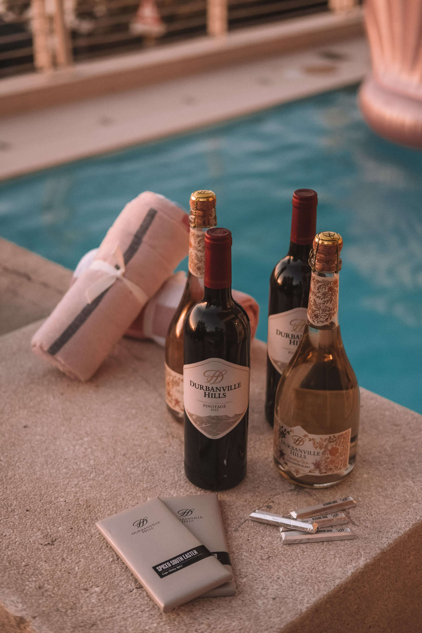 Durbanville Hills Wine