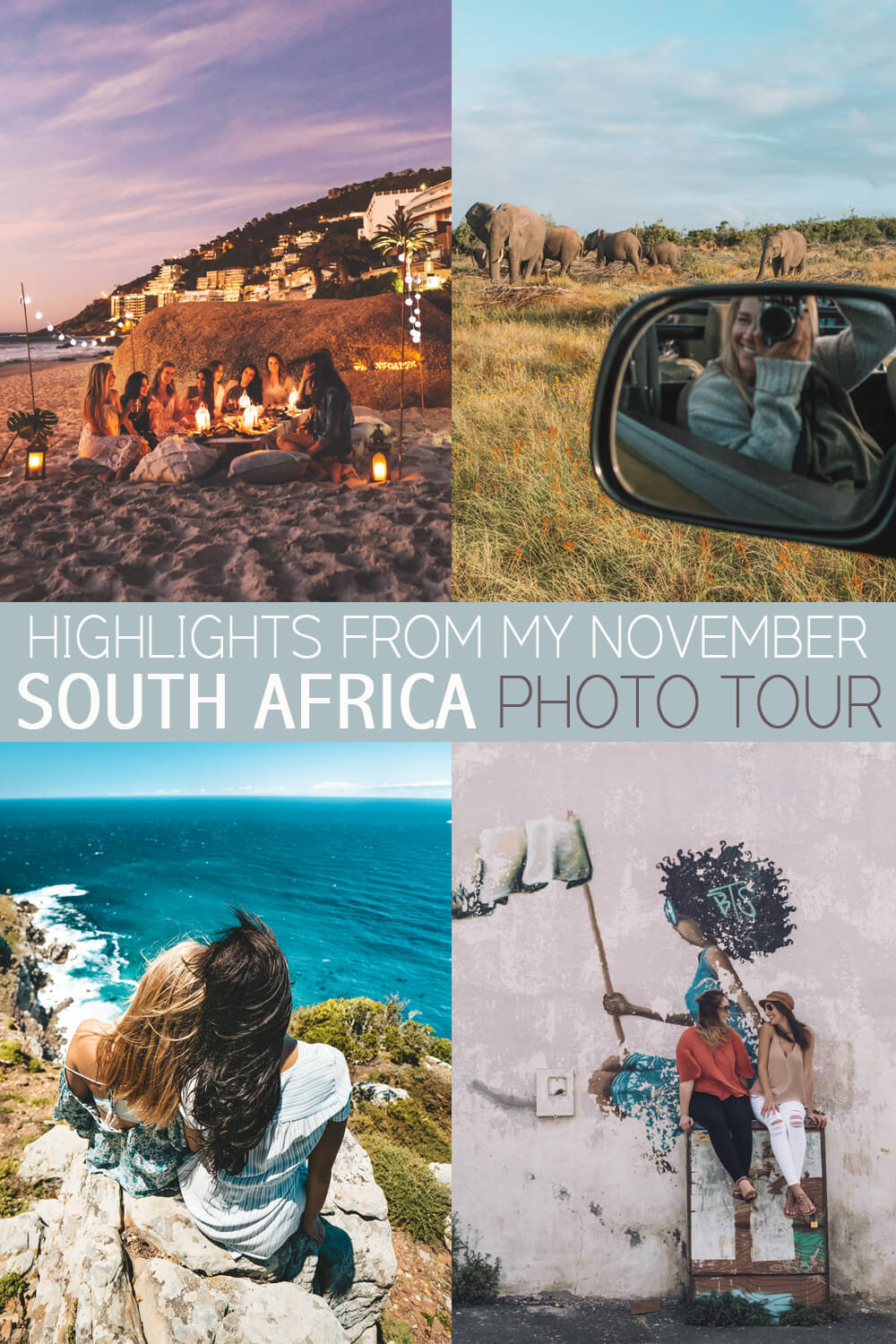 africa photography tour