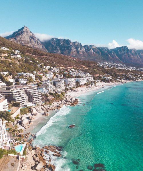 10 Tips for Your First Trip to South Africa • The Blonde Abroad