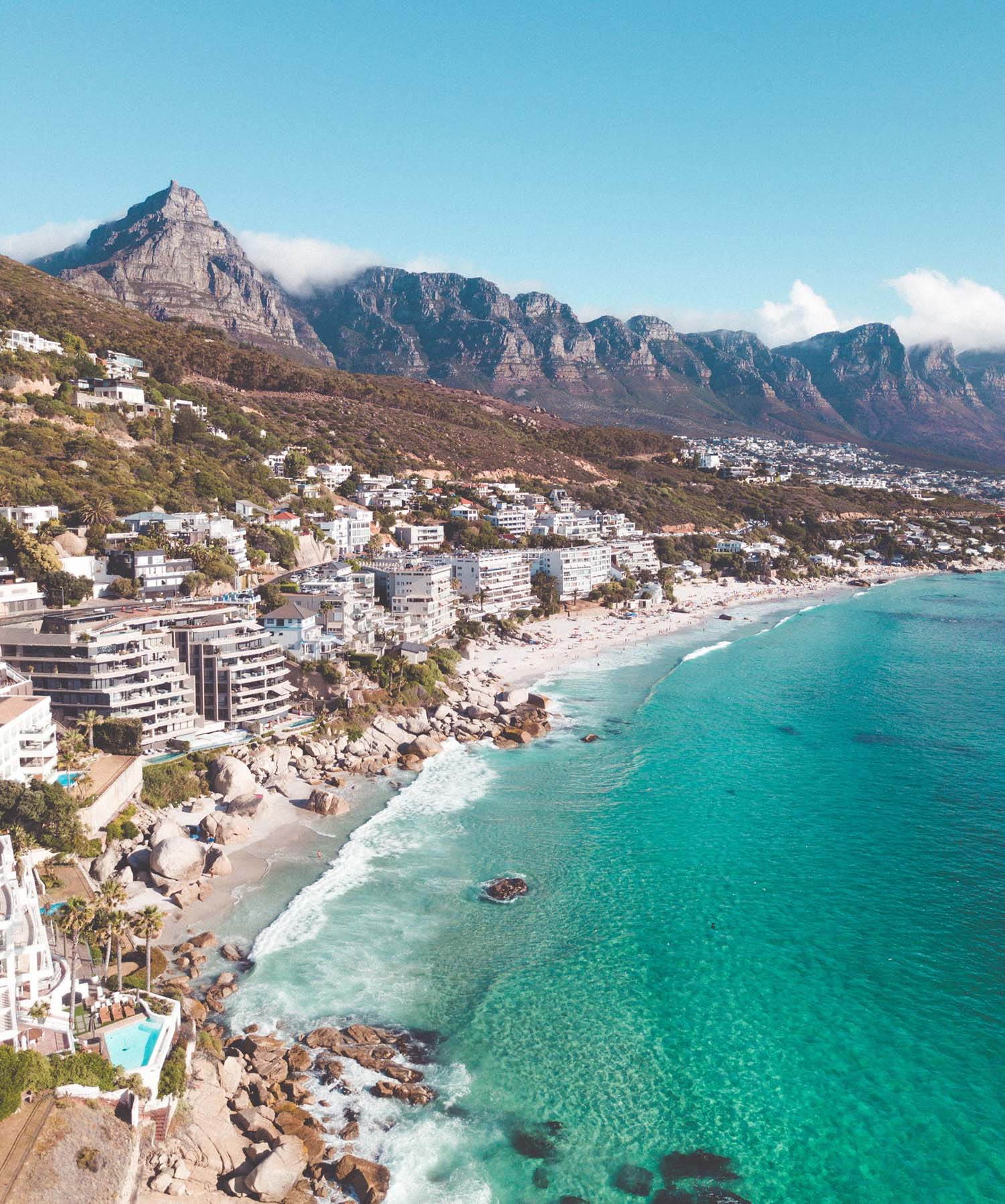 Cape Town Drought: Should you Go to Capetown Now?