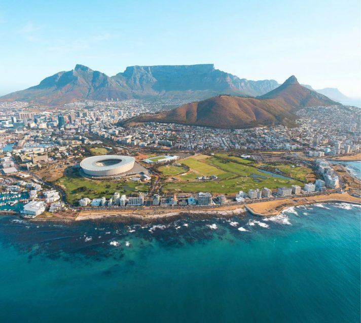 The Cape Town Drought Explained for Visitors • The Blonde Abroad