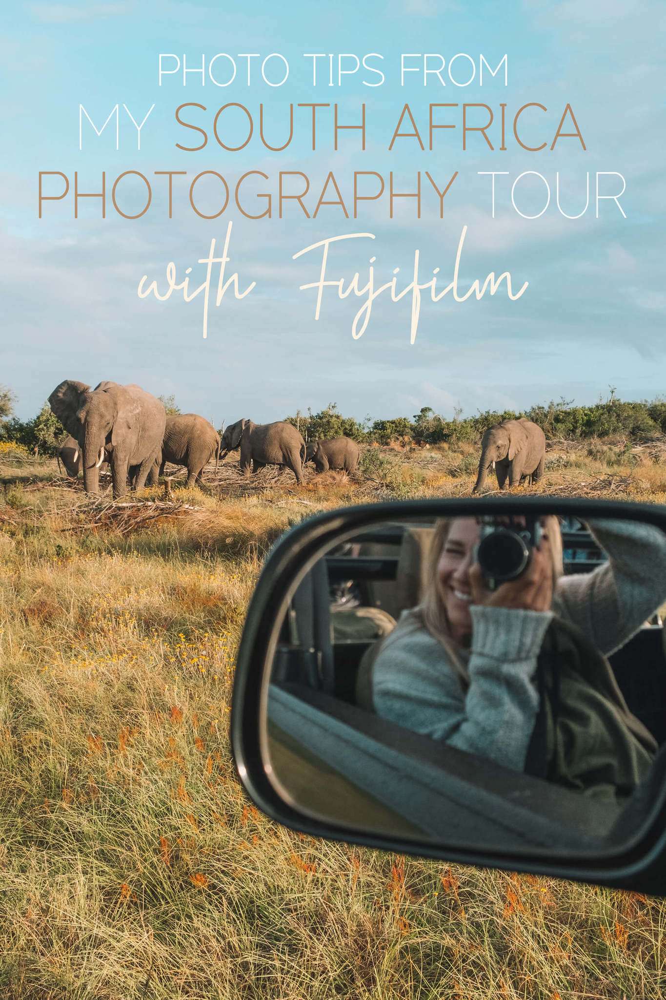 Photo Tips from My South Africa Photography Tour