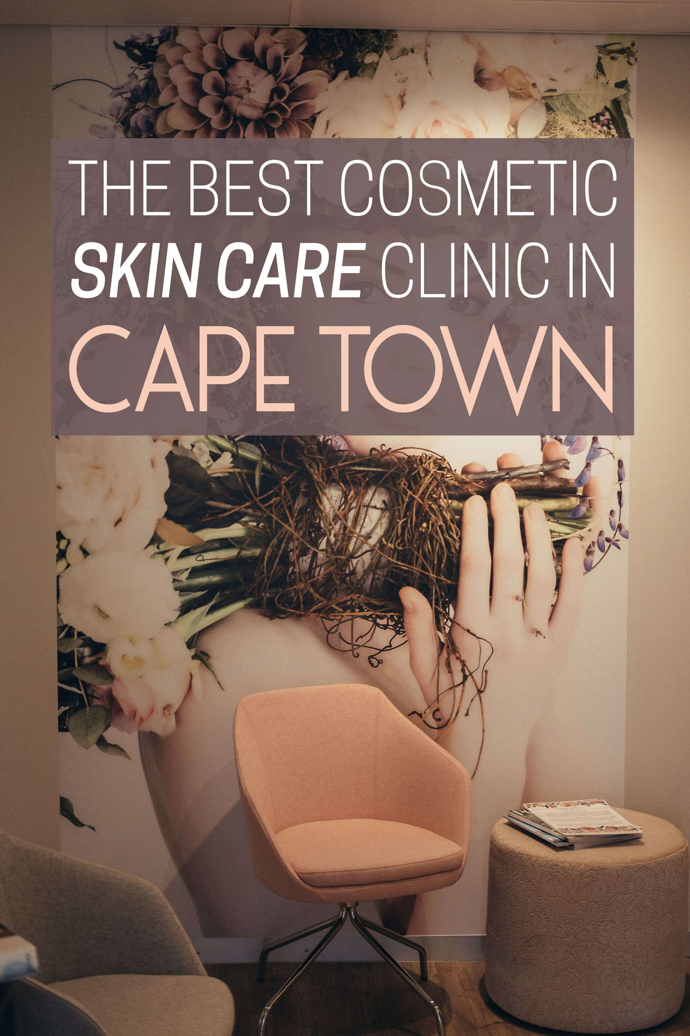 The Best Cosmetic Skin Care Clinic in Cape Town