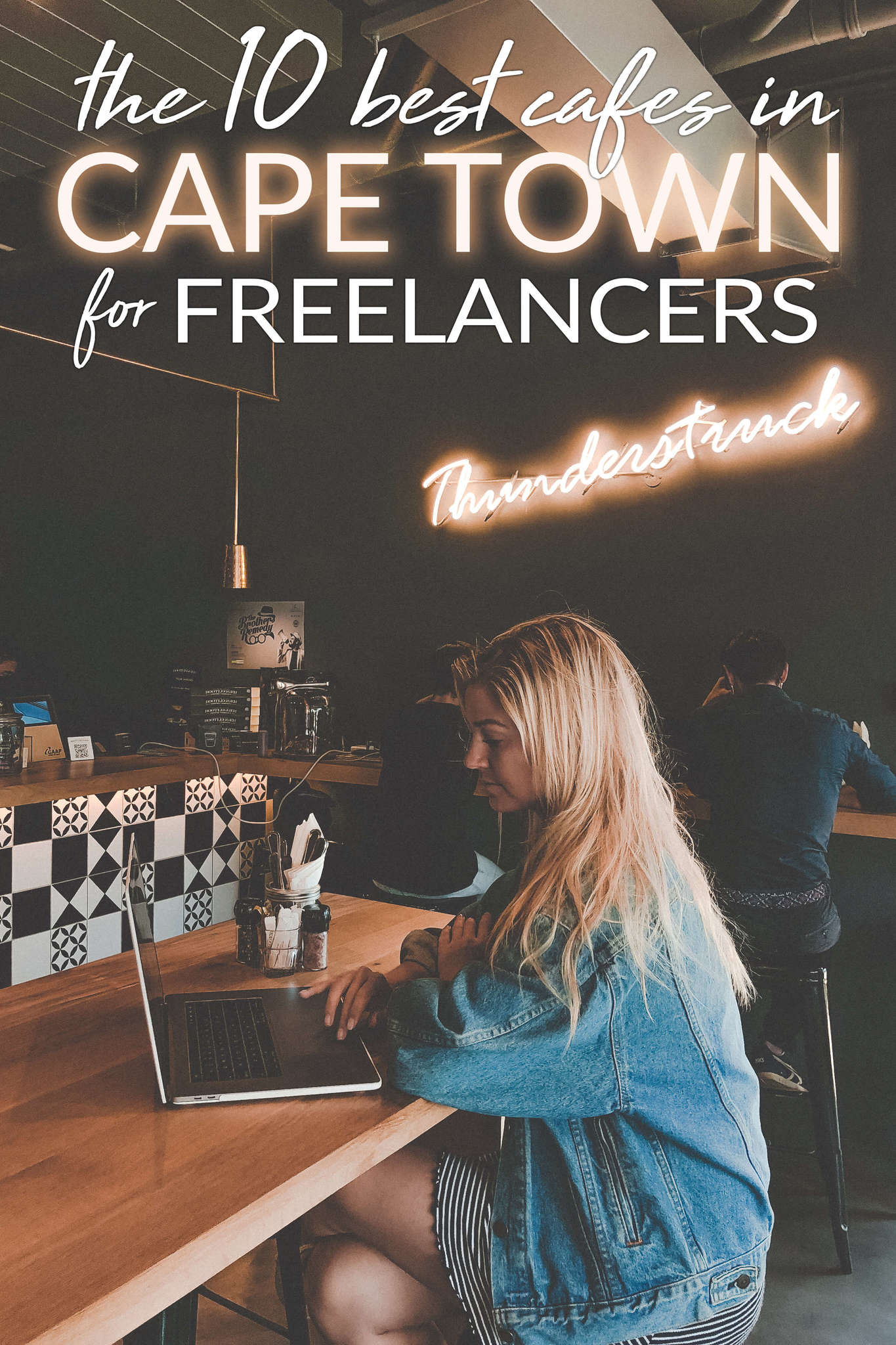 The 10 Best Cafes in Cape Town for Freelancers