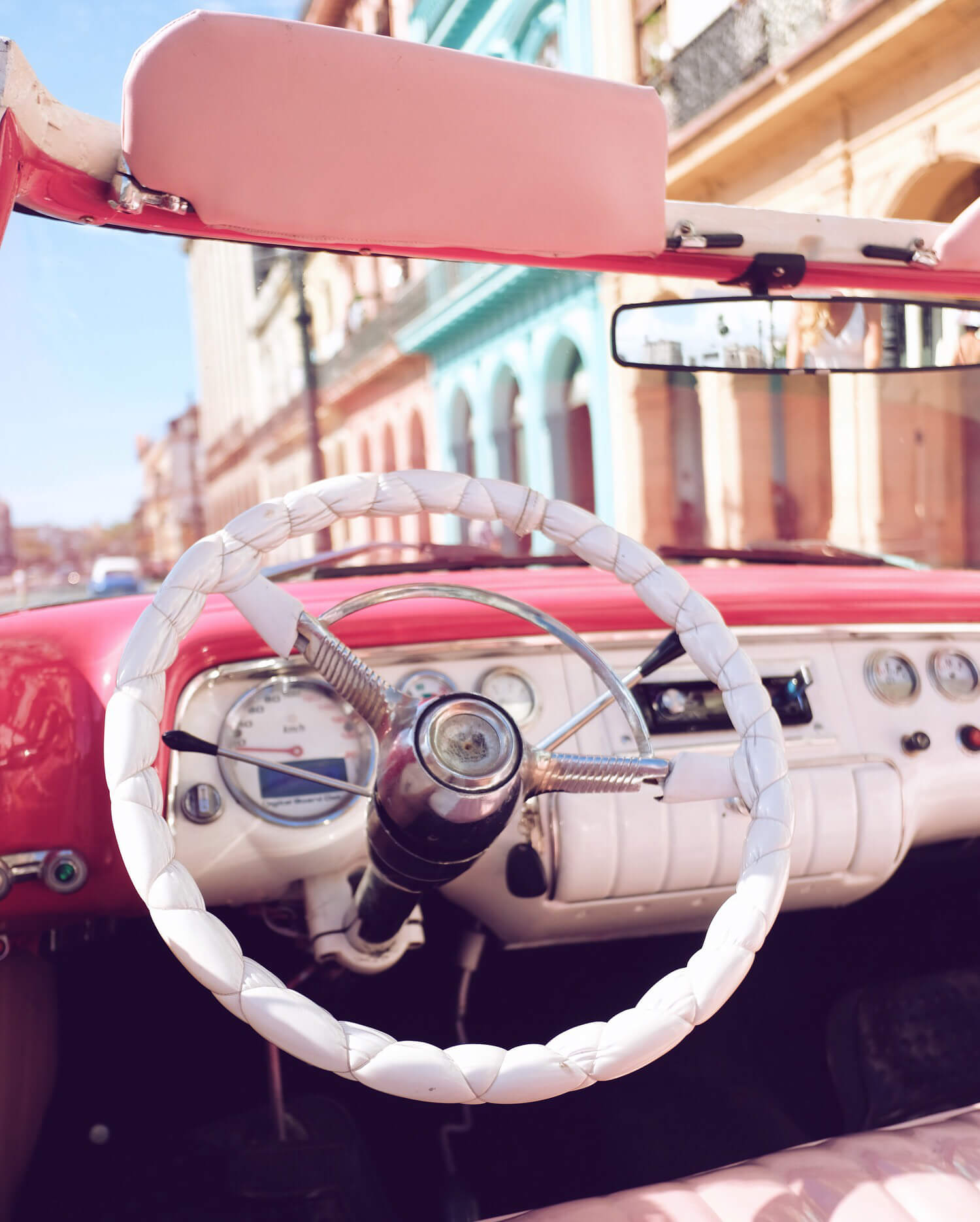 Tips for Renting a Classic Car in Havana The Blonde Abroad