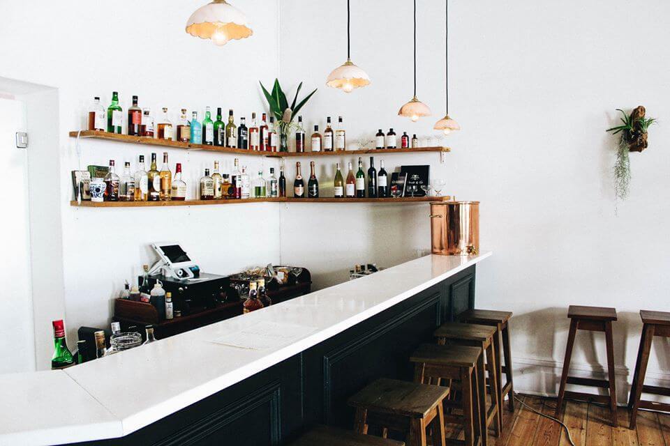 Where to buy Gin in Cape Town