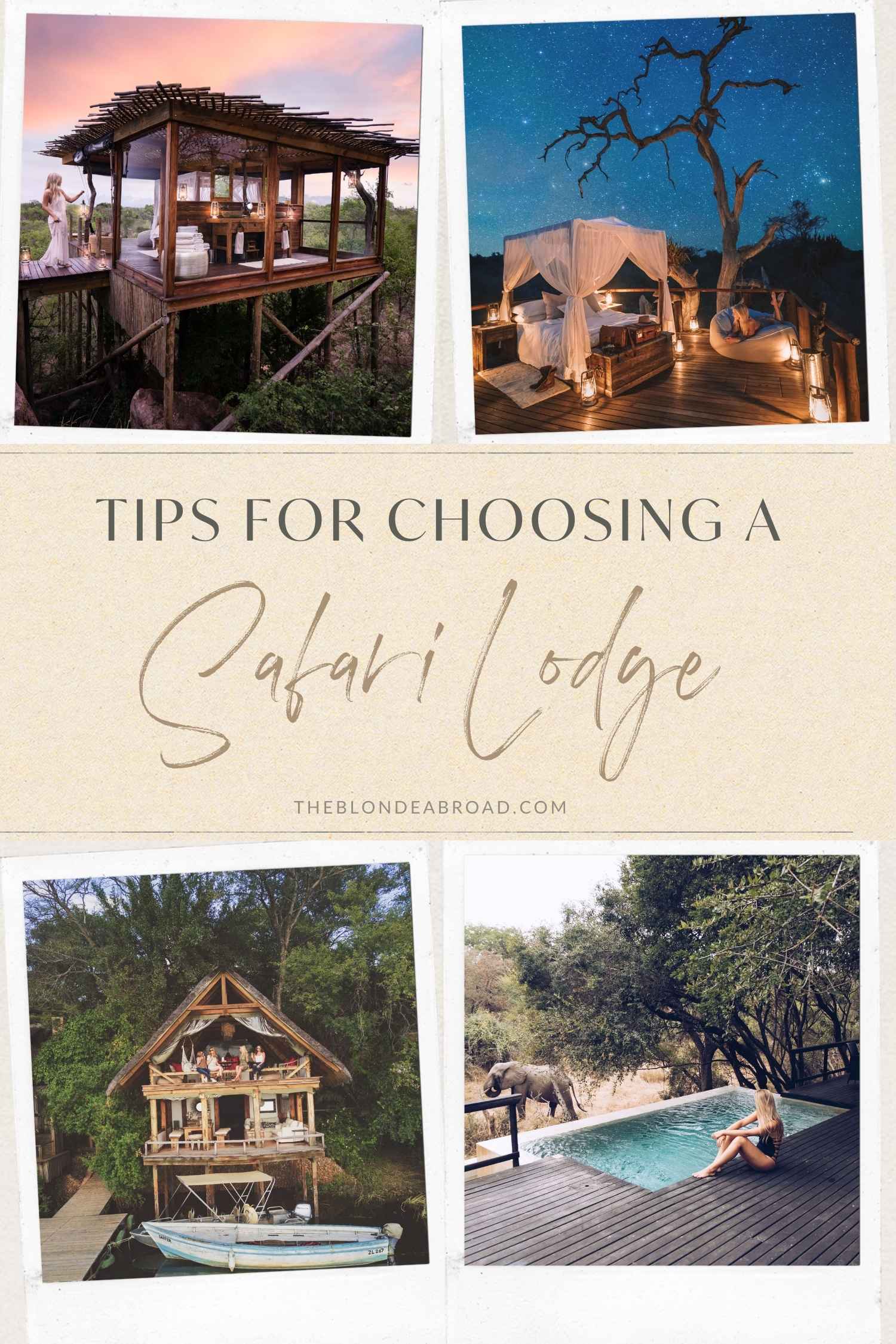 Top Things to Look for When Choosing a Safari Lodge (1)