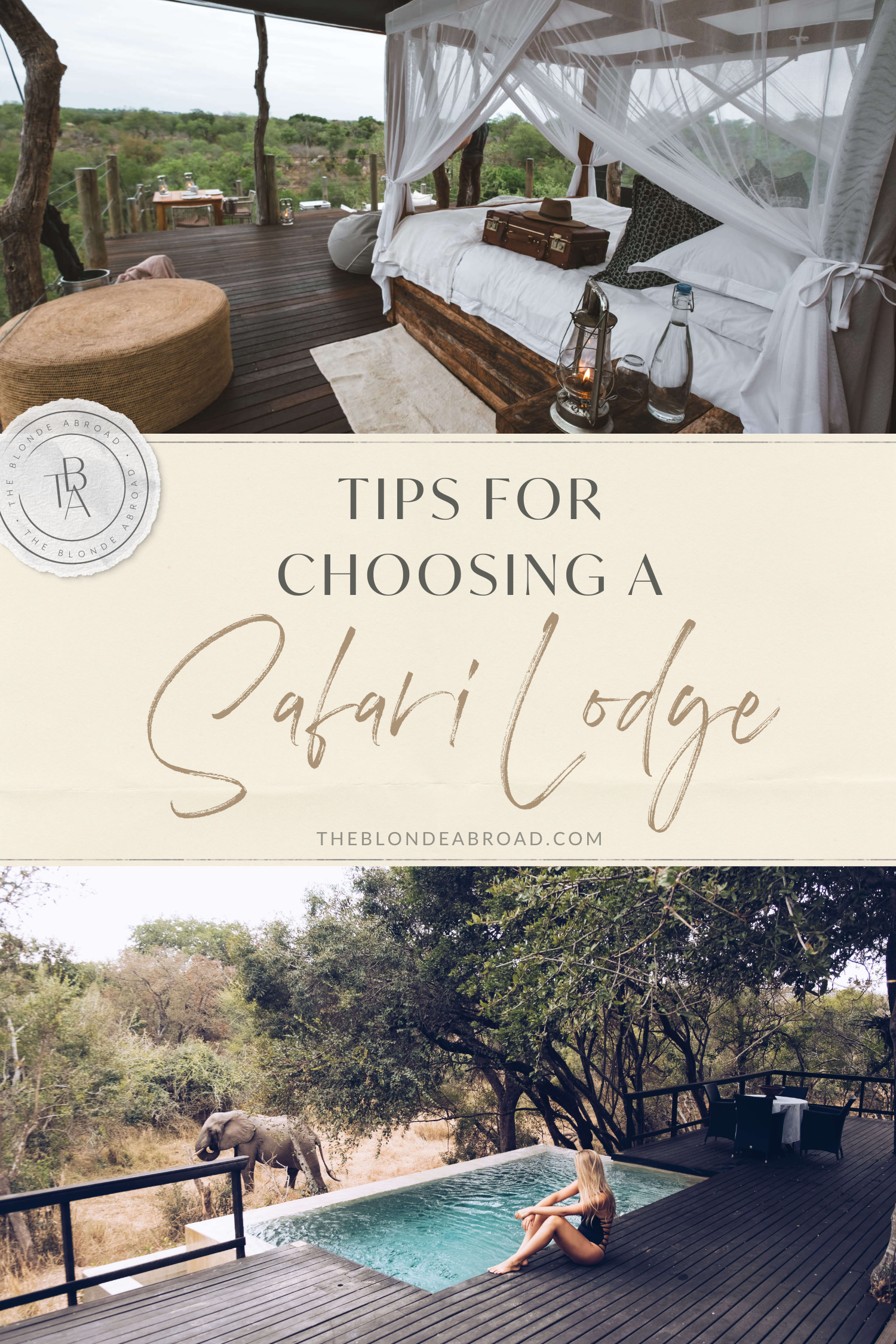 Top Things to Look for When Choosing a Safari Lodge (1)