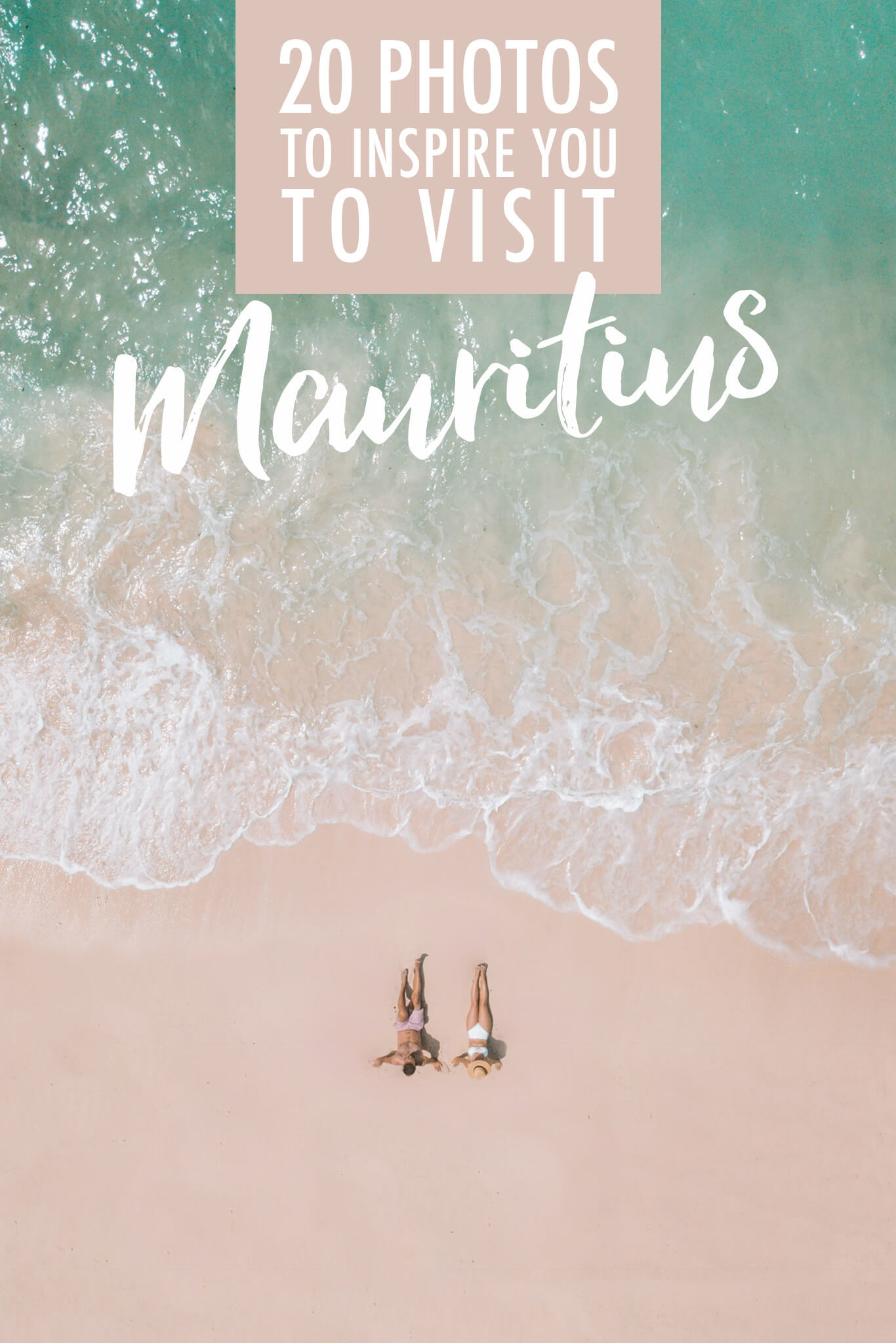 20 Photos to Inspire You to Visit Mauritius