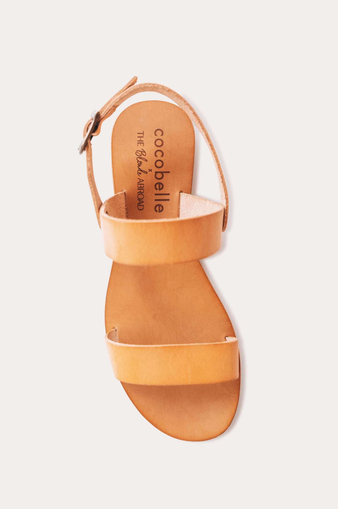 cocobelle sandals