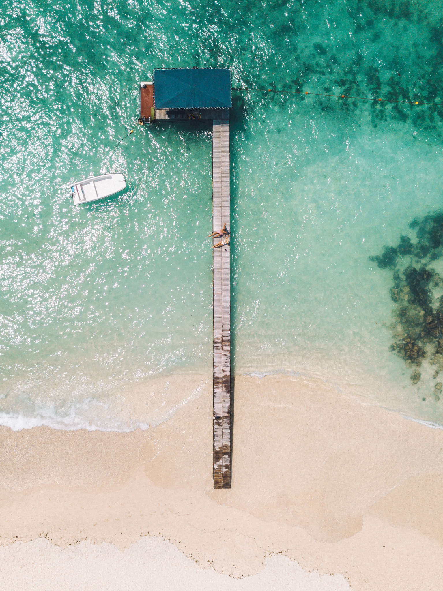 Mauritius Beach