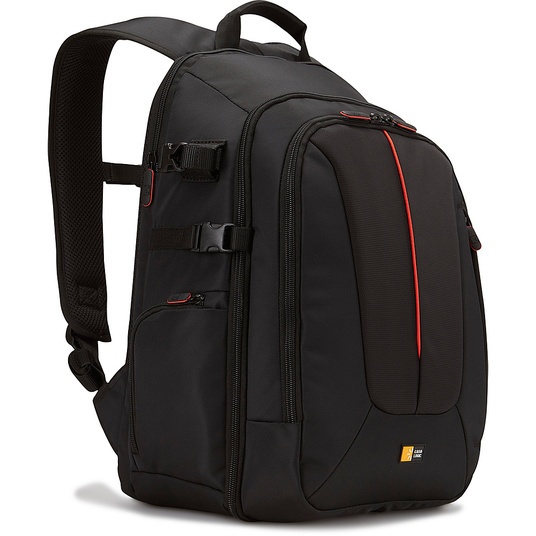 Caselogic Camera Gear Backpack on a Budget
