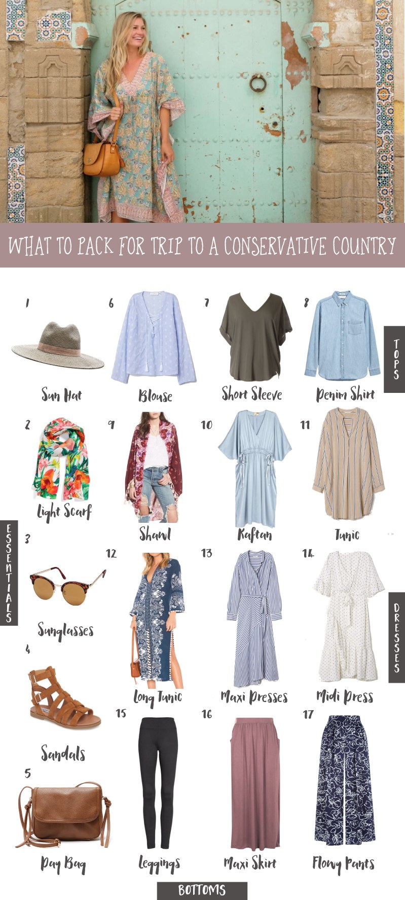 summer dresses for holidays abroad