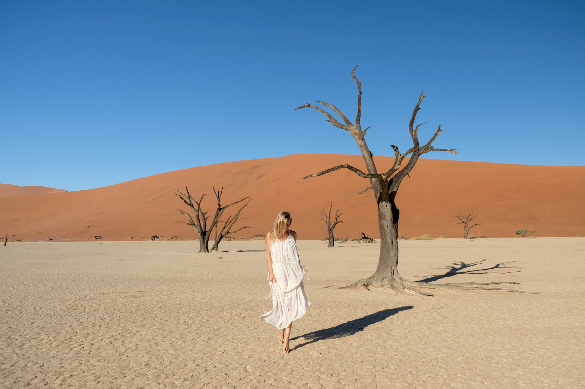 Sossusvlei Namibia