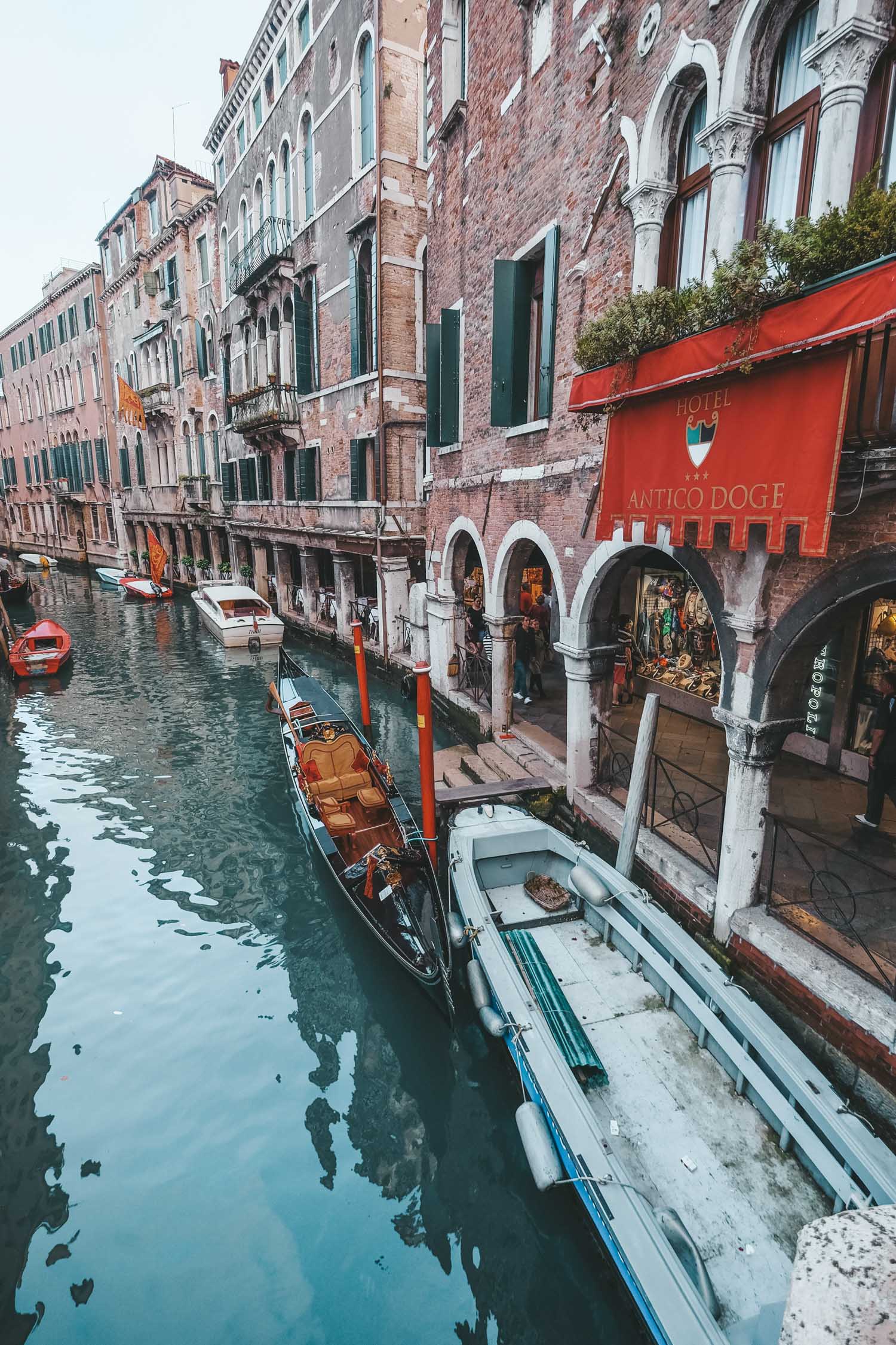 Venice, Italy