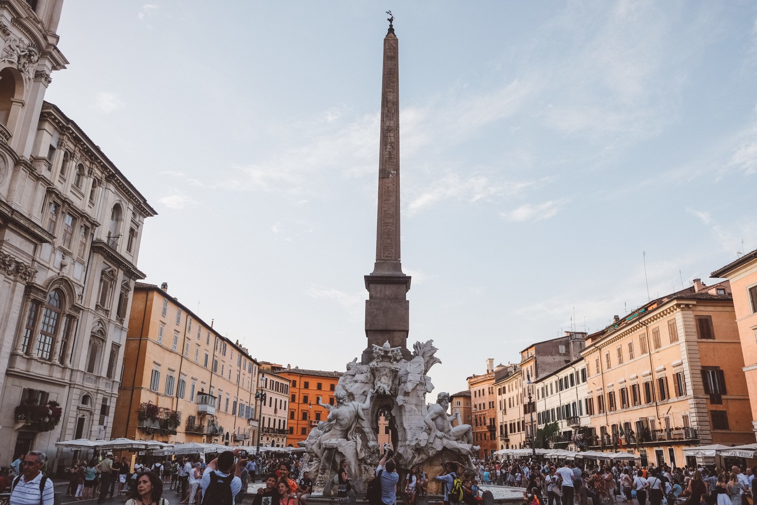 Roma, Italia