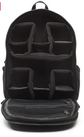 ONA Big Sur Photography Gear Backpack