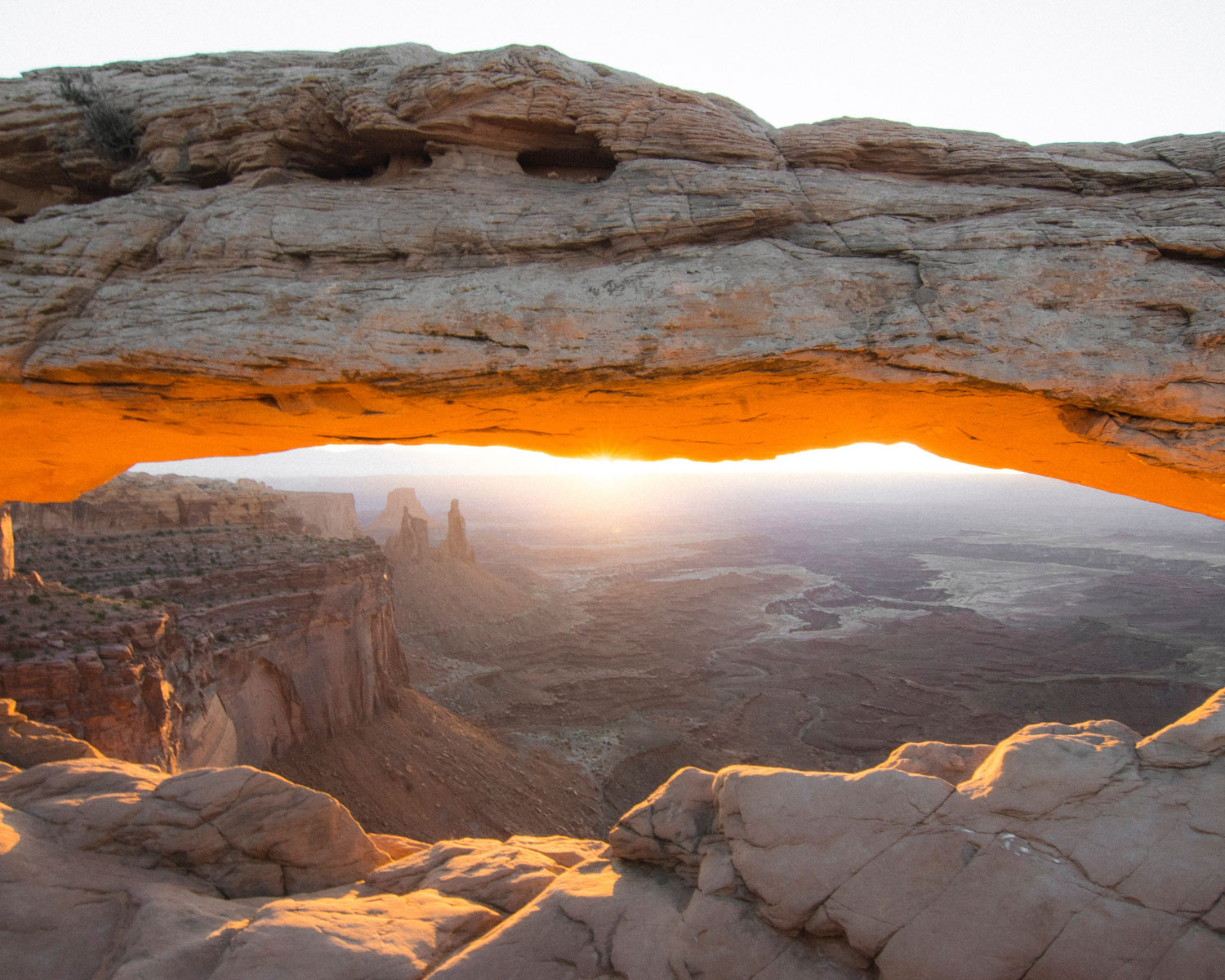 utah rock formations