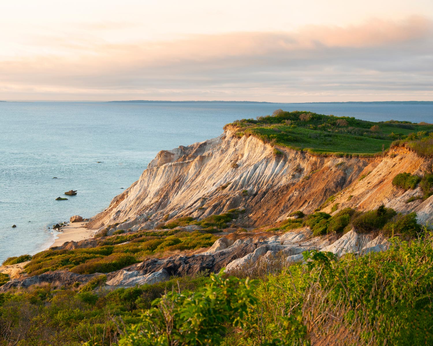 Martha’s Vineyard