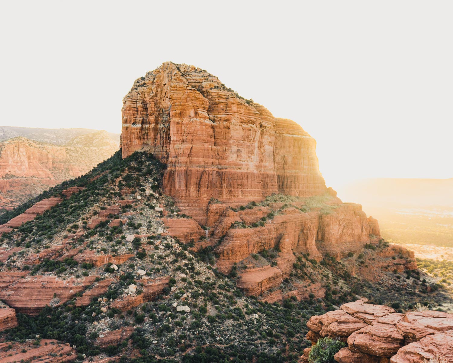 sedona arizona