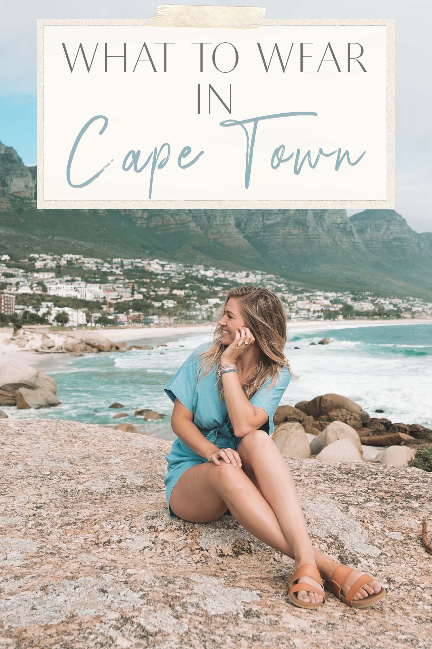 what to wear in cape town1