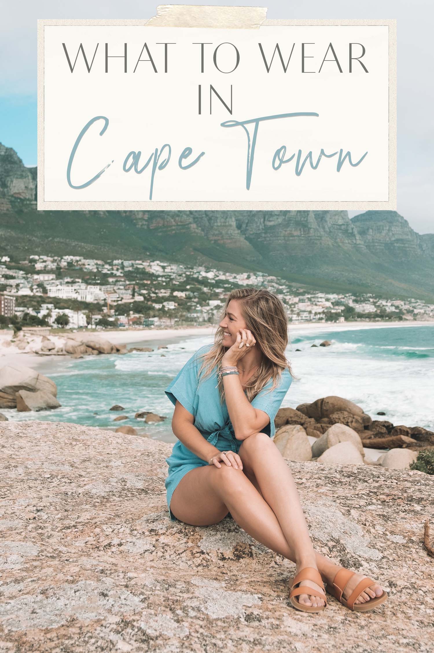 Why is Cape Town so Popular for Vacation and for Work – Learner