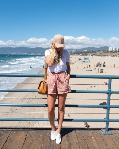 The Girl's Guide to a California Coast Road Trip • The Blonde Abroad