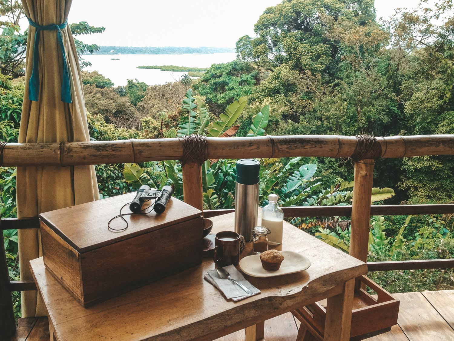 Bocas Del Toro Lodge