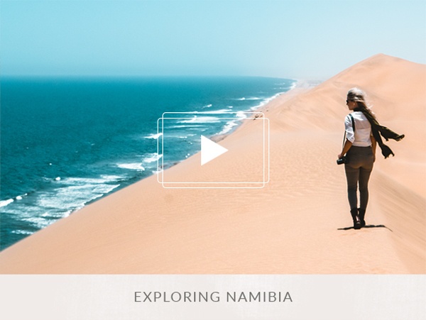 TravelComments.com Official Blog: The Namibian Environment