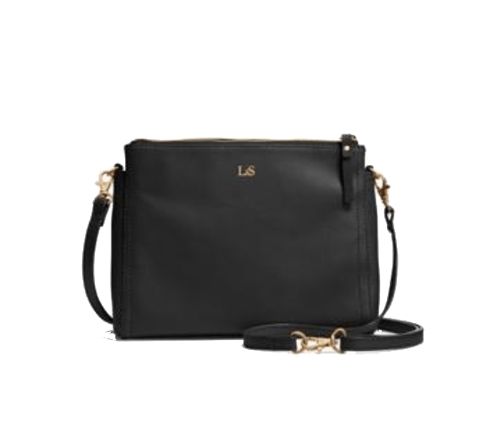 The Pearl Crossbody for Travel