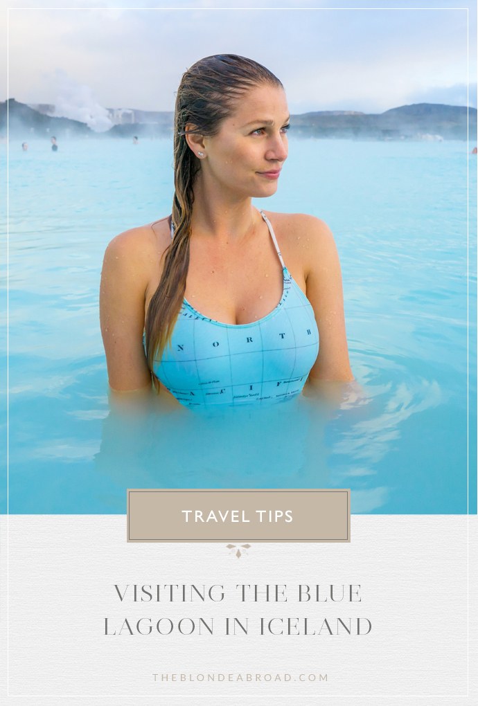 Blue Lagoon Iceland: the Ultimate Visitor's Guide