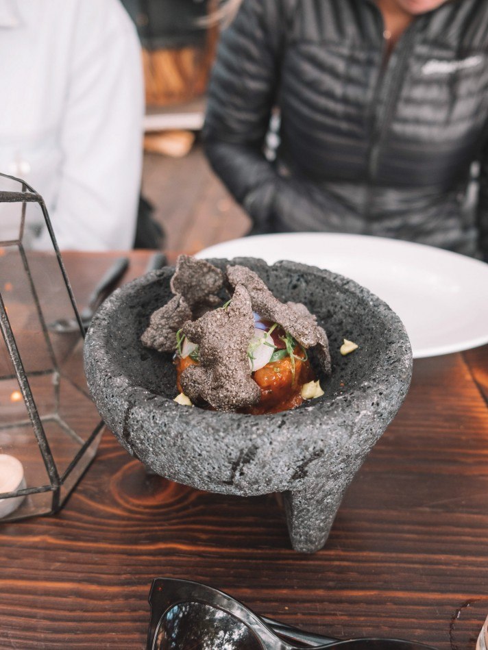 Wine Tasting in Valle de Guadalupe in Mexico • The Blonde Abroad