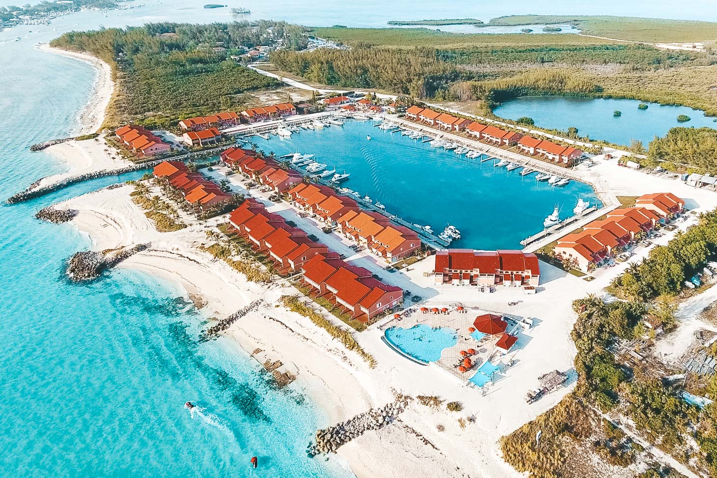 Bimini Island Resorts Bimini Island Resorts