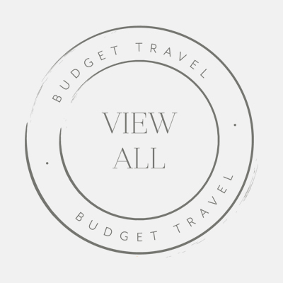 Budget Travel