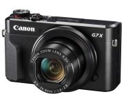 Canon G7x Mark ii