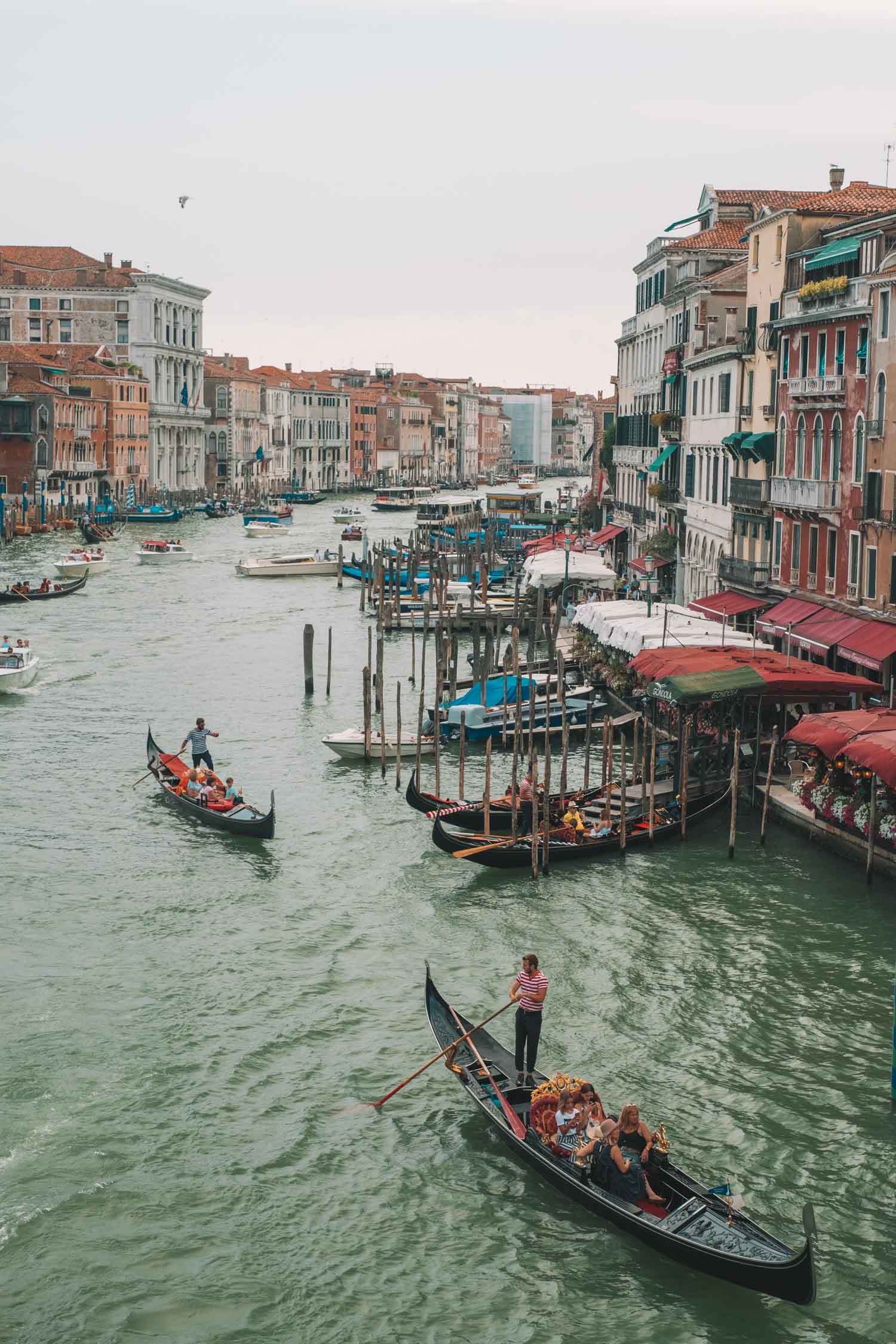 Venice Canals