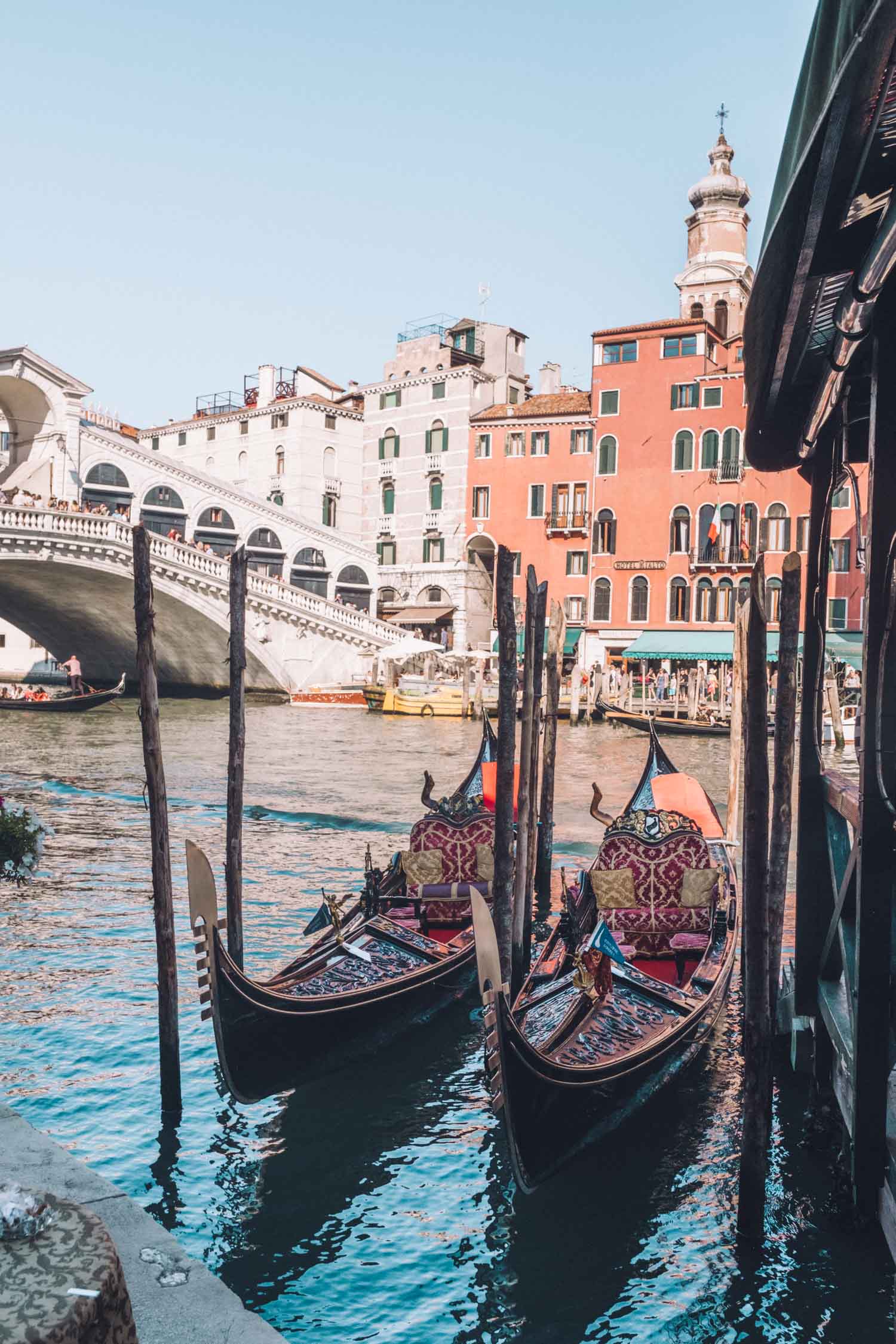 20 Photos to Inspire You to Visit Italy • The Blonde Abroad