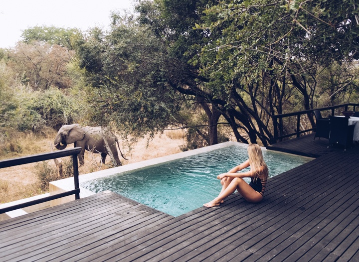 The Ultimate Africa Travel Guide • The Blonde Abroad