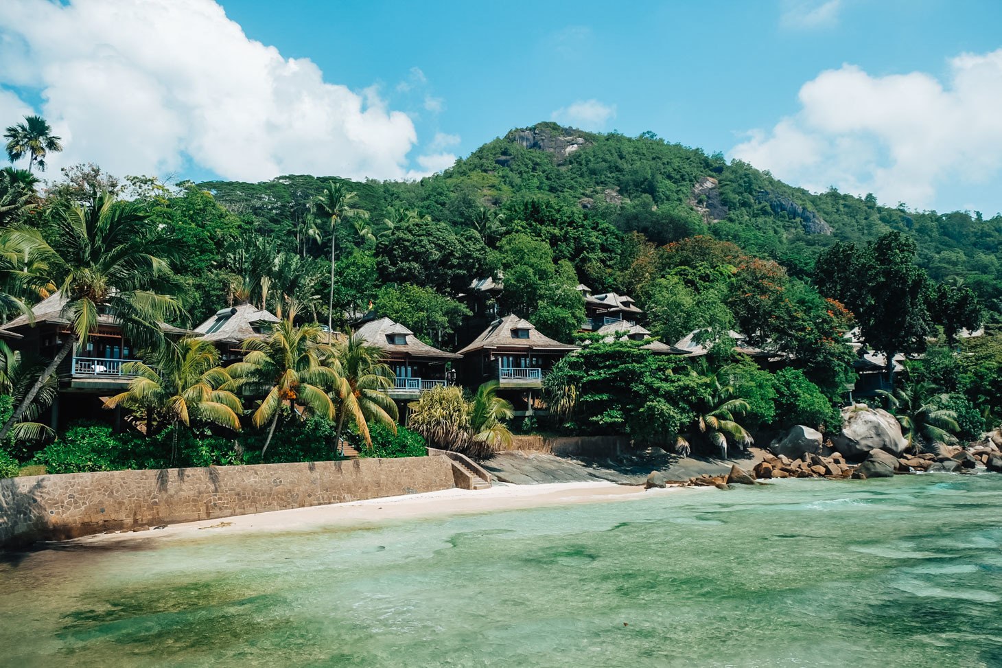 The Ultimate Seychelles Islands Travel Guide • The Blonde Abroad