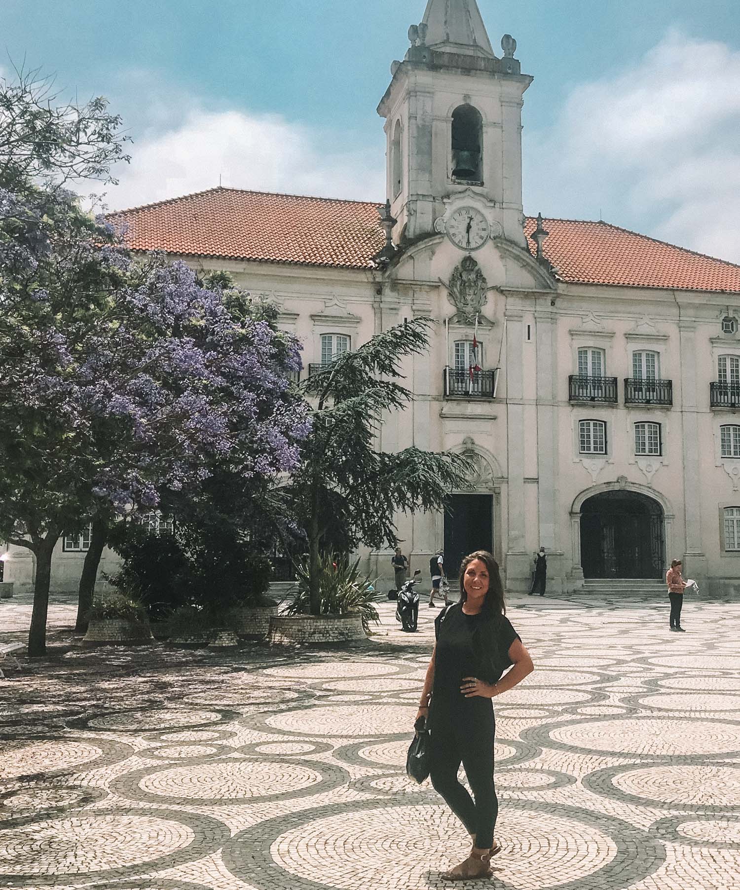 Photos in Aveiro, Portugal