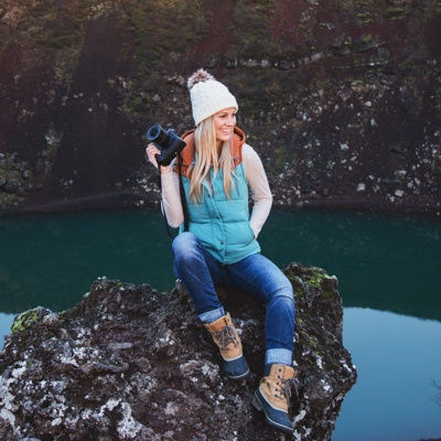 The Ultimate Guide to Solo Female Travel