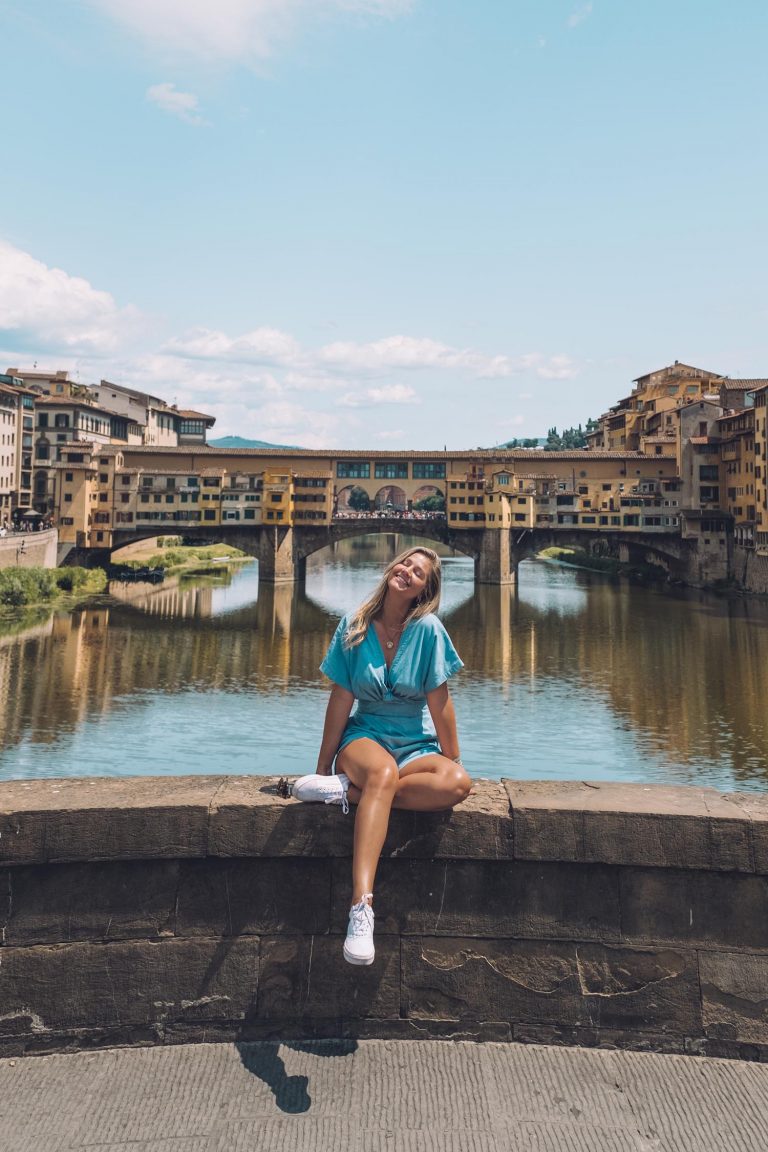 Photos To Inspire You To Visit Italy The Blonde Abroad