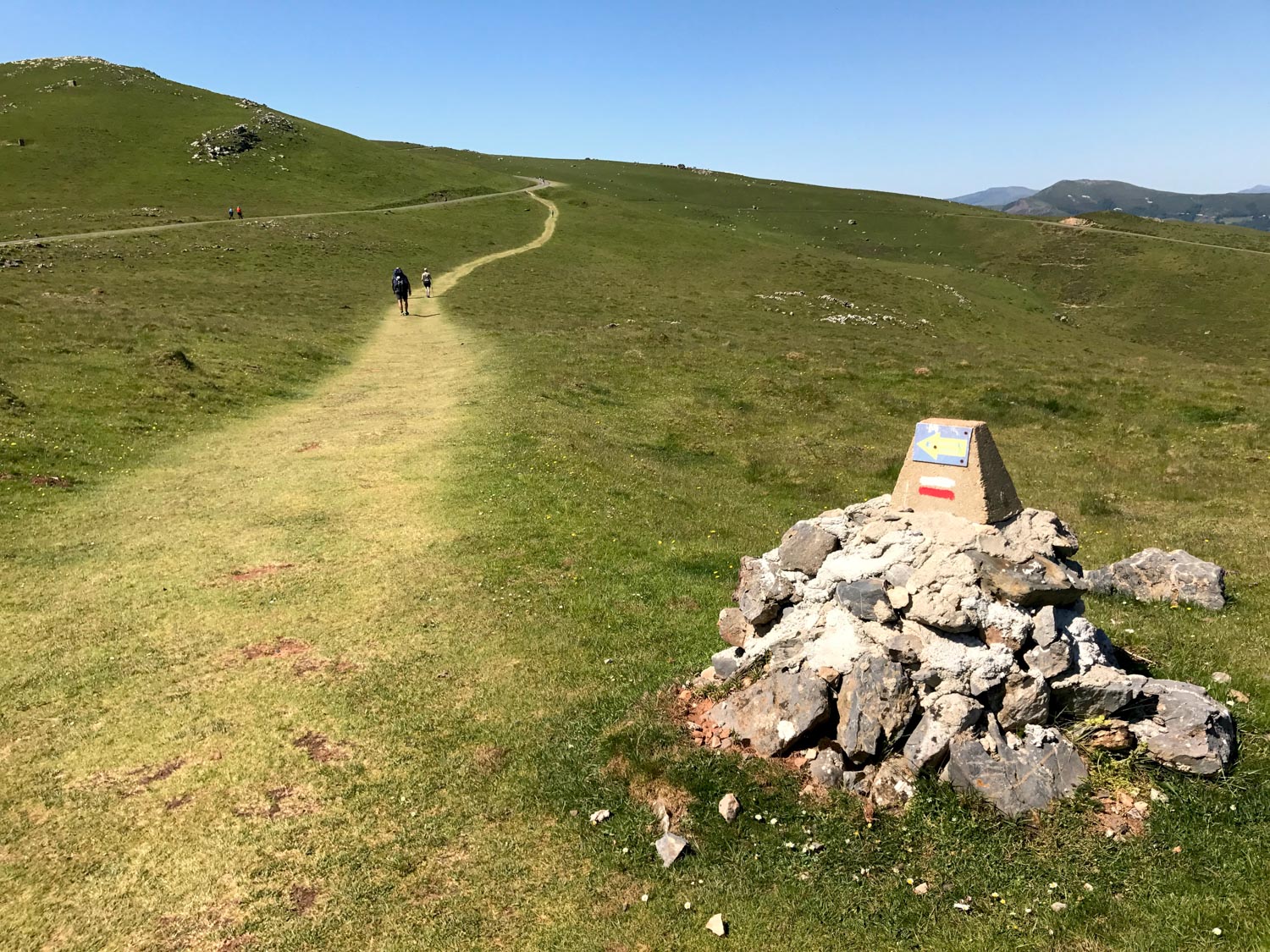 Camino de Santiago