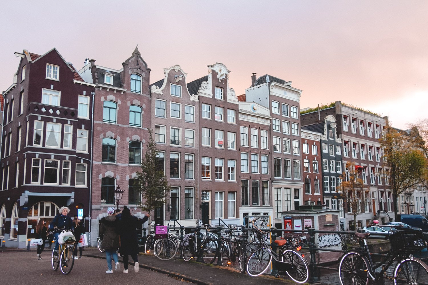 Amsterdam