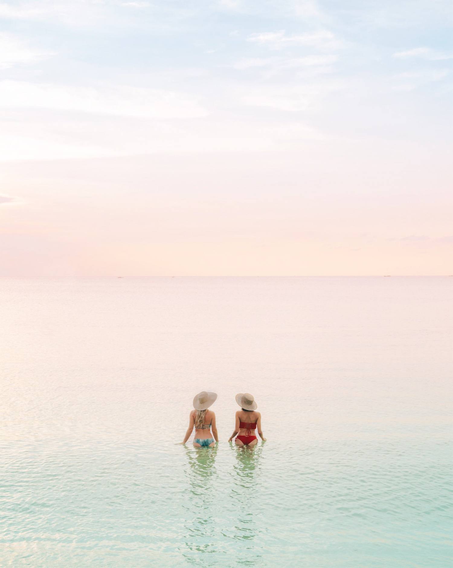 The Ultimate Best Friend Travel Bucket List The Blonde Abroad