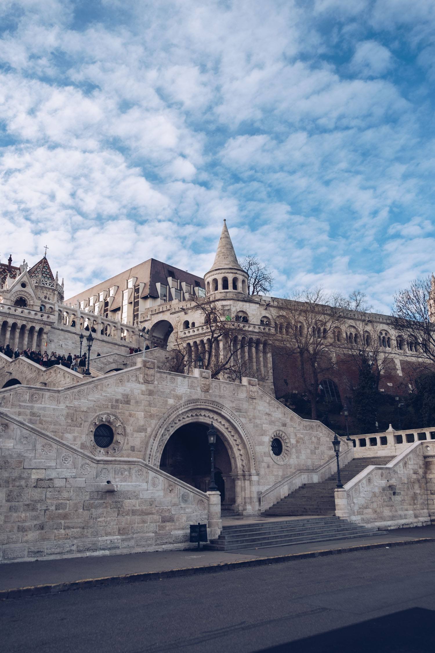 Budapest